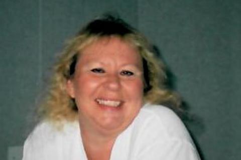 MARY WATERFIELD