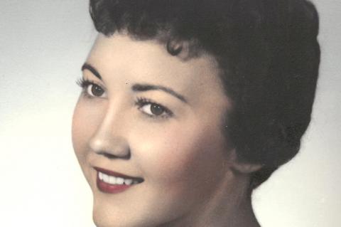 BARBARA SUE (MEEK) DAY