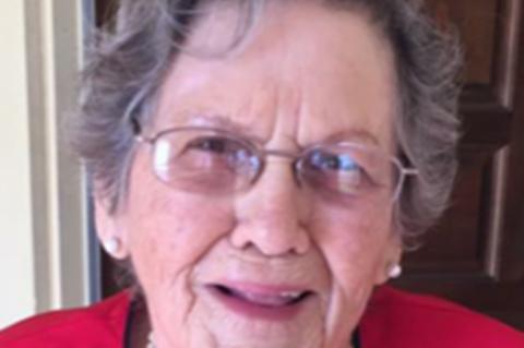 DOROTHY MARIE WAMPLER