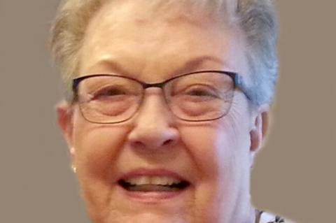 PATSYE LOU FRANCIS