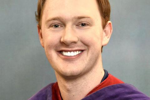 Rhett Bartlett