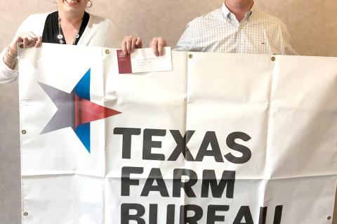 Texas Farm Bureau