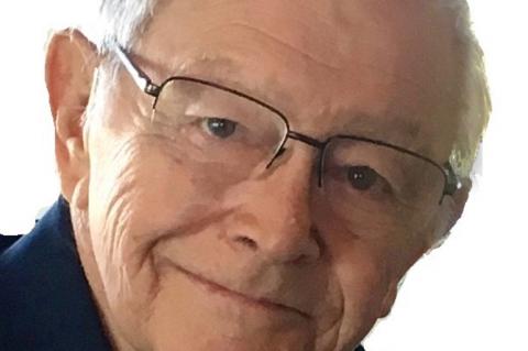 LT. COL. ROBERT K. COCHRAN JR., USAF (RET.)