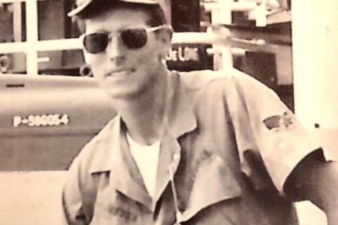 JOE DELNER RUCKER