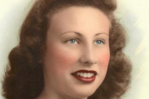GWEN TIPPS