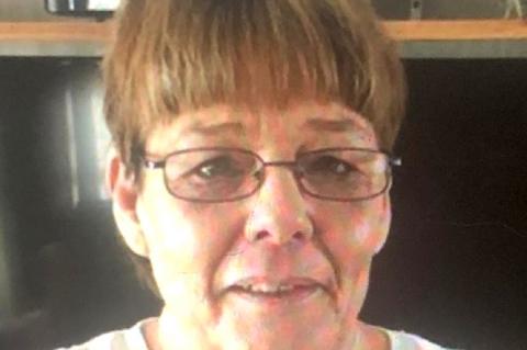 JUDY LYNN BISHOP