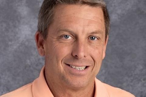 Ron Shrader