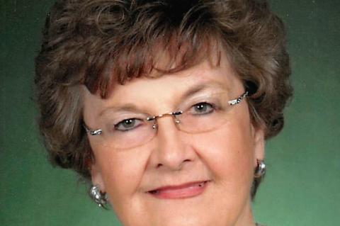 ANNETTE PETREE LIPPOLD