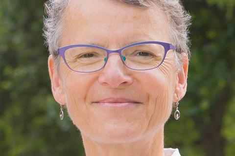 Ann S. Graham