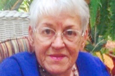 EDNA L. HAYDON