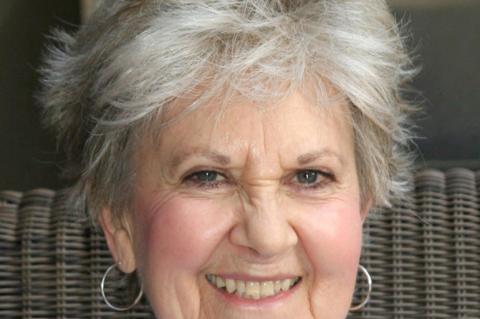 FERN MARIE GITCHELL YOUNG