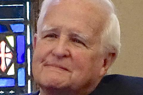 SAM BYRON HULSEY