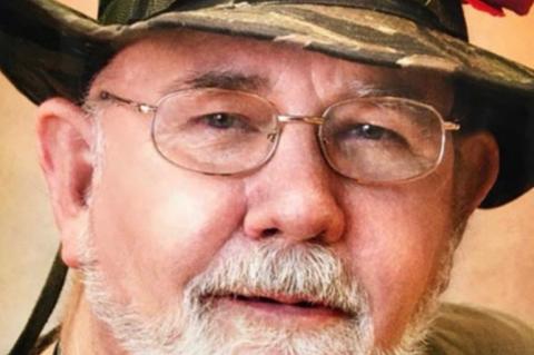 DAVID L. GILMER