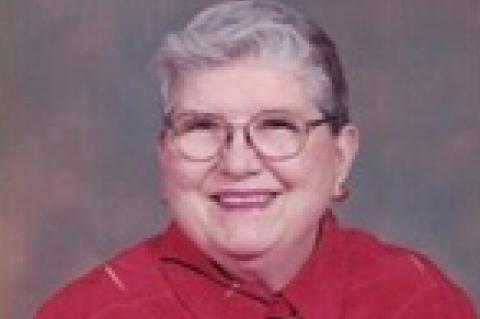 BETTY CECILLE PLYMESSER