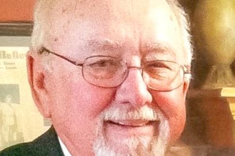 JIM BENTON ALVEY