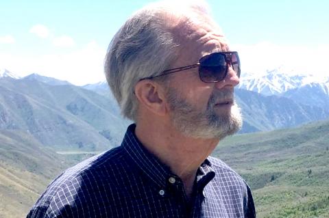 ROBERT L. HODGES