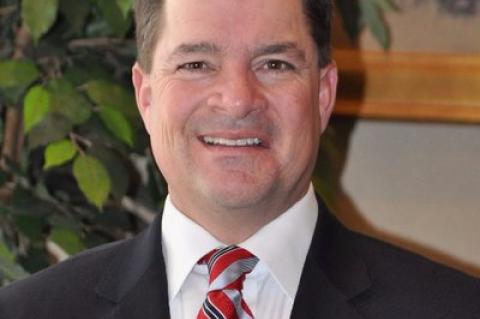 State Rep. Ken King