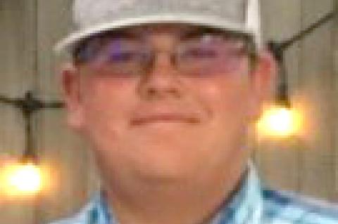 JAKE TOLBERT