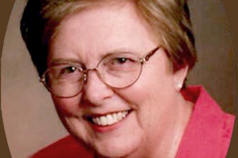 DELORRES GAIL ‘DEE’ HORNBACK THOMPSON