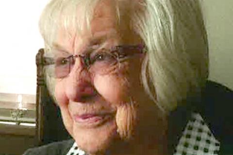 HELEN E. KLEIN