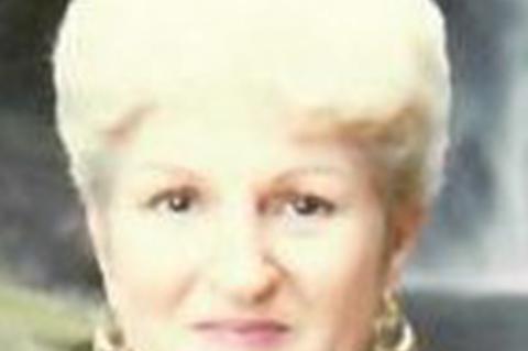 BARBARA JOB MORRIS