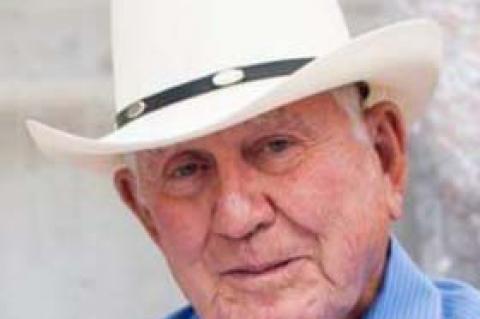 RAY SHEARL HUDSON