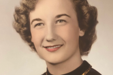 CHRISTINE SCHAEF SLEEPER