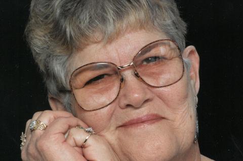 BETTIE KAREN CURNUTT EGGLESTON