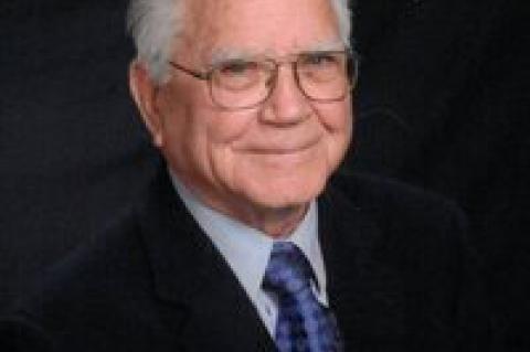 ROSCOE HENRY DYSON