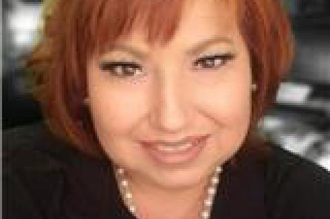 CATHERINE HINOJOSA POWLEDGE