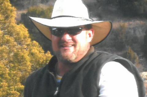 DARRIN FLOWERS
