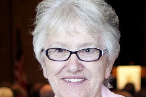 PEGGY JOYCE (WOOD) MANNING