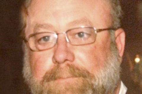 ROBERT ‘BOB’ LEE PERKINS JR.