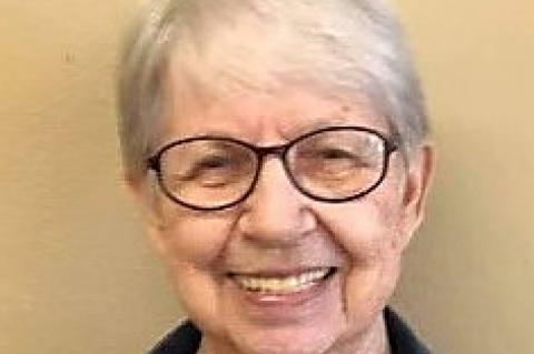 PHYLLIS JEAN YARNOLD