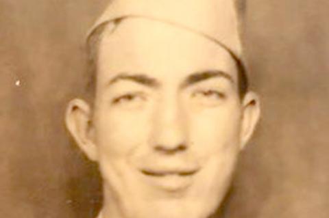 CLYDE CALVIN ‘PAT’ PATRICK