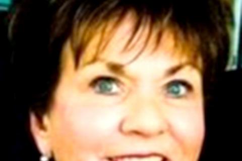 KATHRYN ‘KAY’ THOMPSON