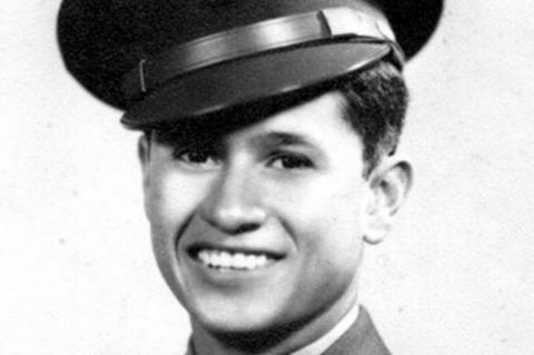 LT. COL. PEDRO ‘PETE’ S. PARRA