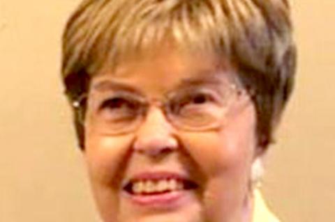 ROSEMARY DODD