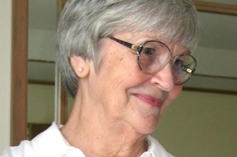 BETTY JO HENNARD