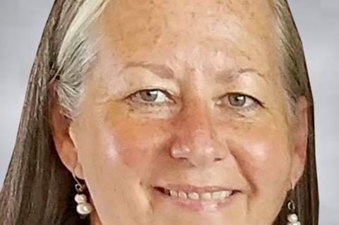 NANCY RUTH SCHWERZENBACH