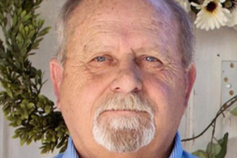 ROBERT ‘BOB’ FLOYD NELSON