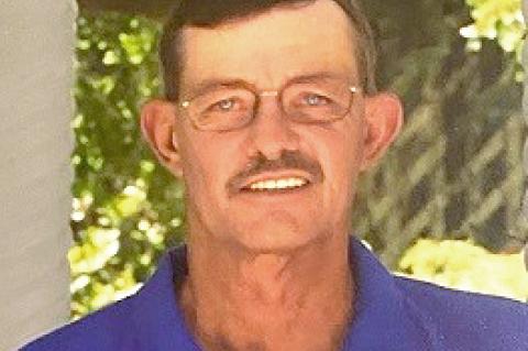GARY LYNN THOMPSON