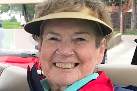IDA MAE GOAD