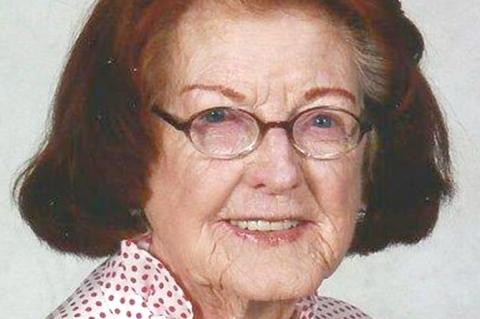 ALMA JEAN BETTIS SMITH