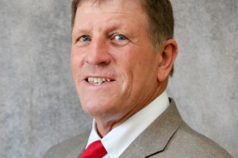 Scott Buckles