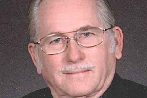 CHARLES DALE BALLARD
