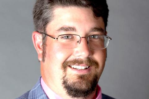 Chaz Rutledge