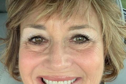 Kristi Berry Hargrove