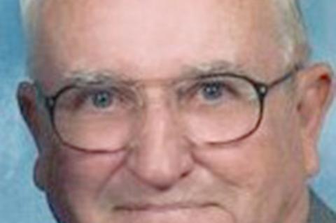 ARDEN BRUCE RANSON