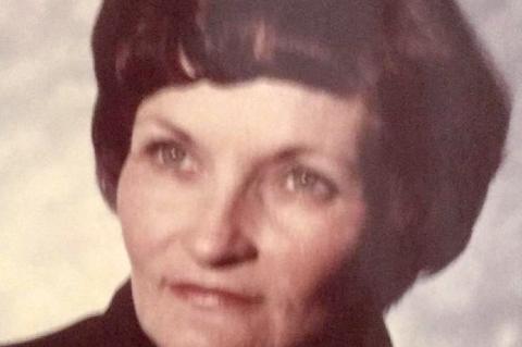FAYE RUTLEDGE